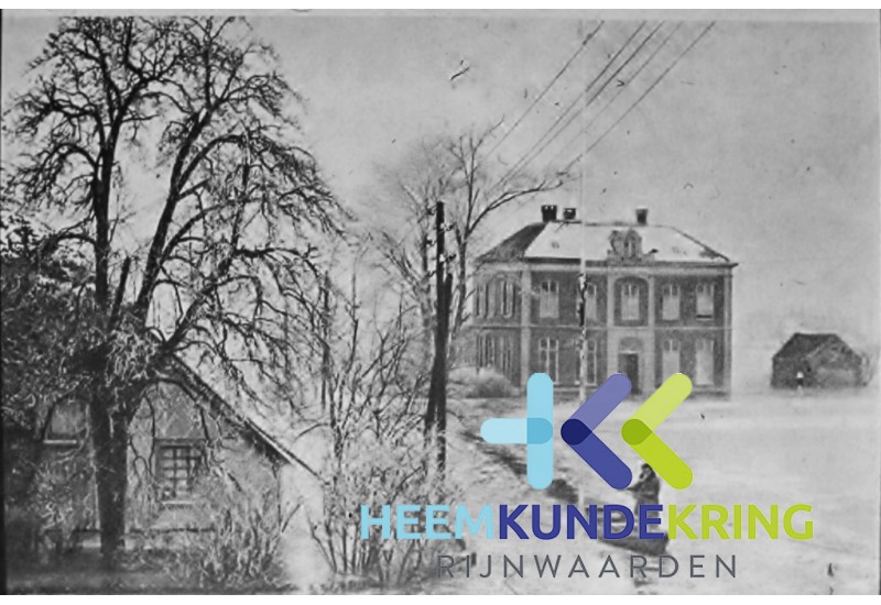 Huis dr. Vonk Pannerden